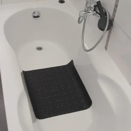 Appartement Ruheoase Mitten In Der Stadt *