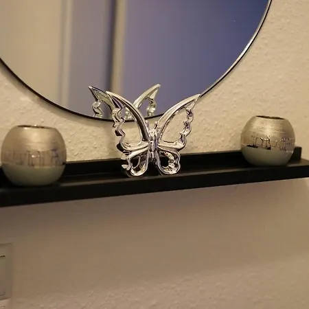 Ruheoase Mitten In Der Stadt Appartamento