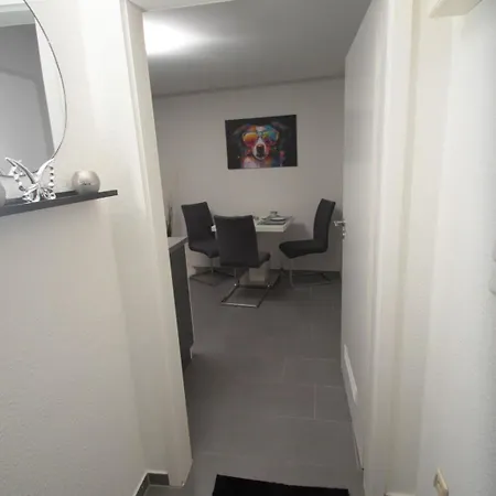 Ruheoase Mitten In Der Stadt Appartement Pirmasens