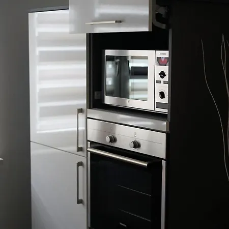 Ruheoase Mitten In Der Stadt Apartment Pirmasens