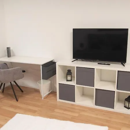 Ruheoase Mitten In Der Stadt Pirmasens