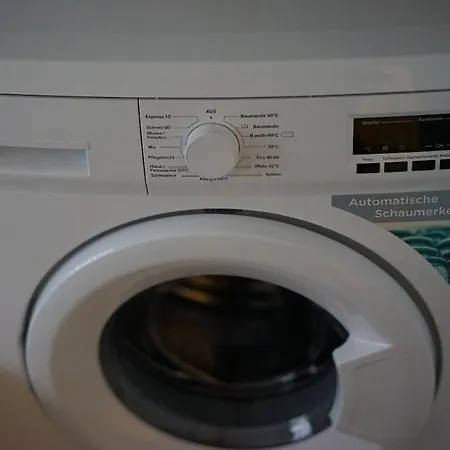 Ruheoase Mitten In Der Stadt