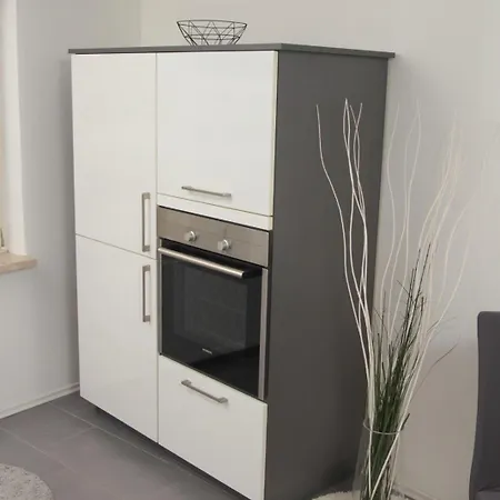 Ruheoase Mitten In Der Stadt * 皮尔马森斯