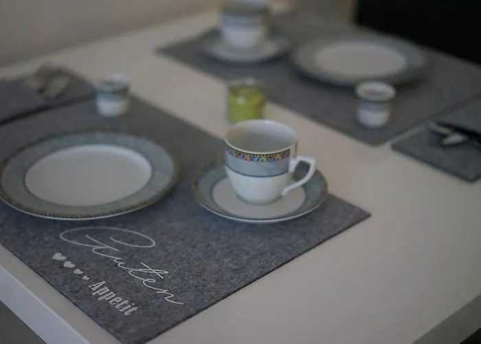 Ruheoase Mitten In Der Stadt Apartamento Pirmasens