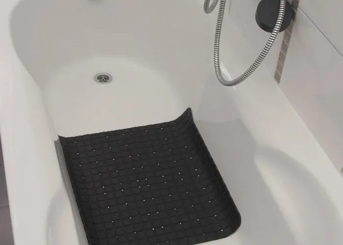 Appartamento Ruheoase Mitten In Der Stadt *