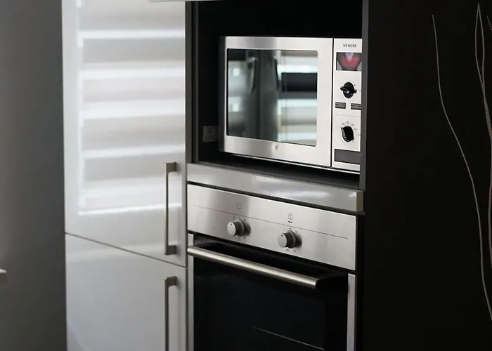 Ruheoase Mitten In Der Stadt Apartamento Pirmasens