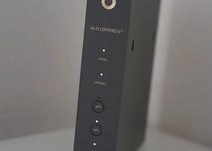 Apartamento Ruheoase Mitten In Der Stadt