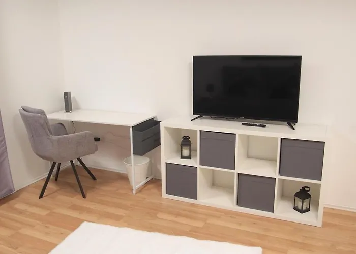 Ruheoase Mitten In Der Stadt Pirmasens