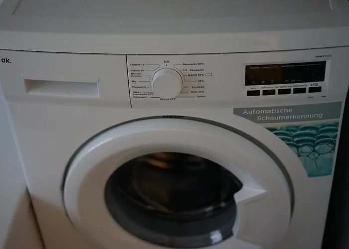 Ruheoase Mitten In Der Stadt