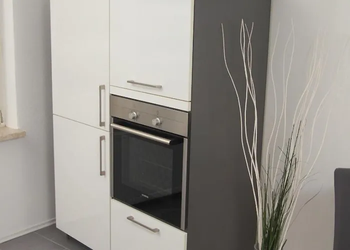 Ruheoase Mitten In Der Stadt * Pirmasens