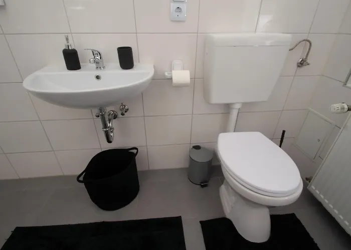 Ruheoase Mitten In Der Stadt Pirmasens